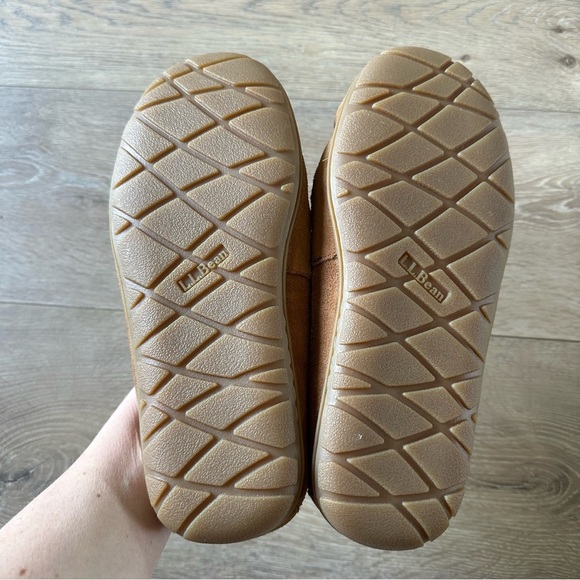 NEW Men\'s Wicked Good Moccasins Shoes Men’s 8 Wide main image 12